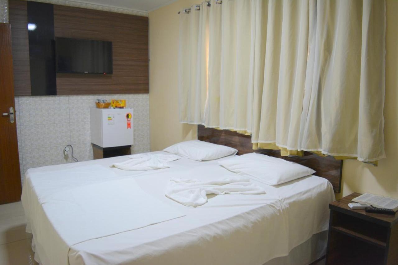 Oyo Hotel Melo アラピラカ エクステリア 写真