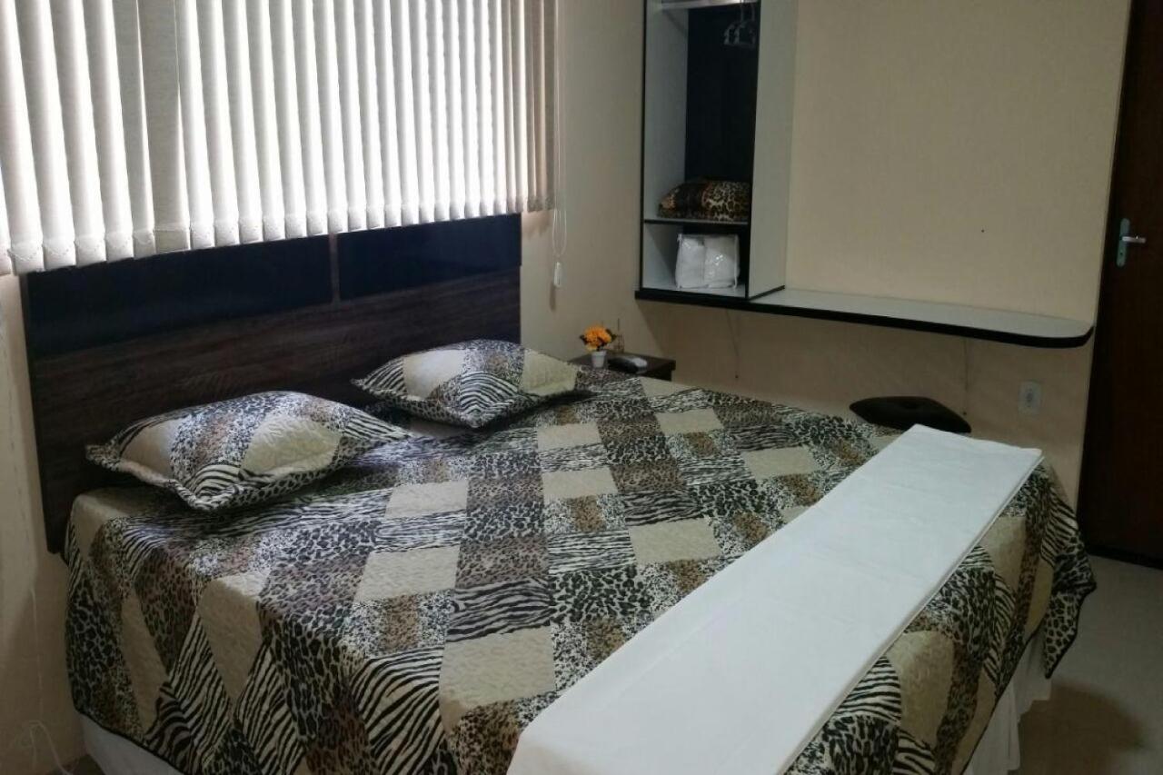 Oyo Hotel Melo アラピラカ エクステリア 写真